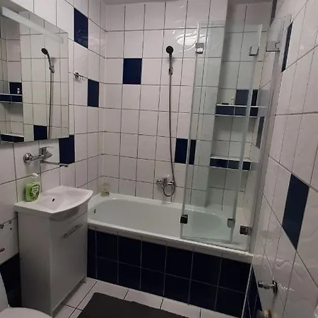 Apartament w Kudowie-Zdrój Kudowa-Zdrój Zewnętrze zdjęcie